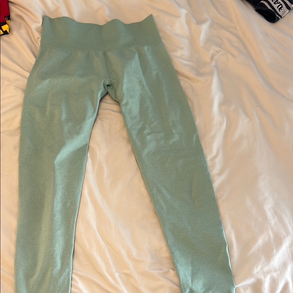 NVGTN Aqua Leggings